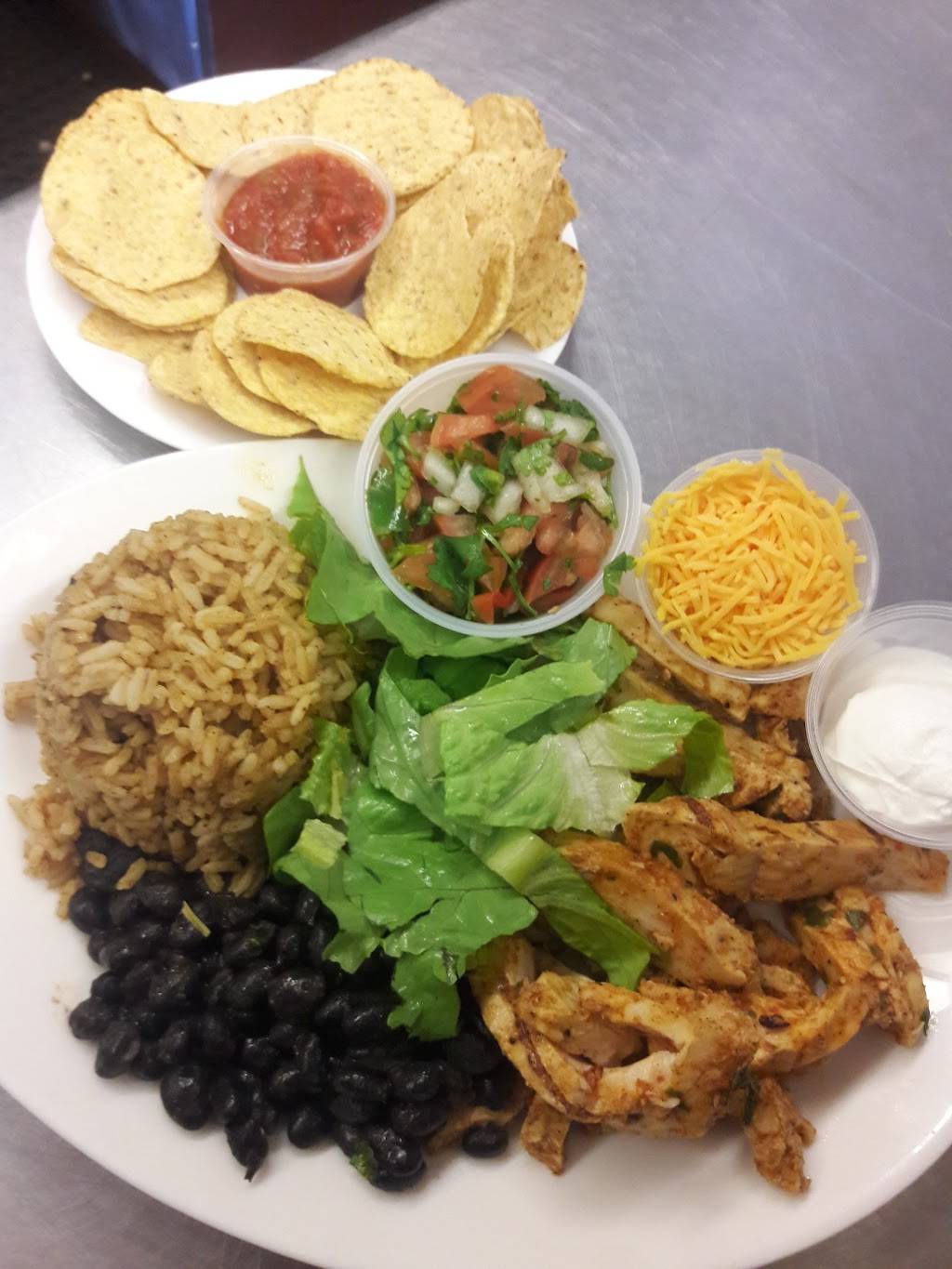 Barristers Deli | meal delivery | 1424 Hamilton Ave, Cleveland, OH 44114, USA | 2166212622 OR +1 216-621-2622