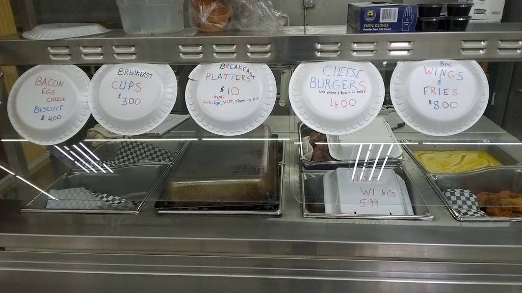 CHOPP N BLOKK LLC | restaurant | FOOD MART, 100 S Spring Garden Ave, DeLand, FL 32720, USA | 4074577792 OR +1 407-457-7792