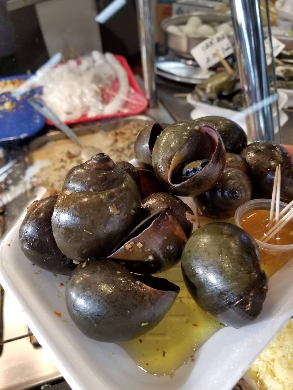 C & C Food Co | restaurant | 9200 Bolsa Ave # 308, Westminster, CA 92683, USA | 7148947533 OR +1 714-894-7533