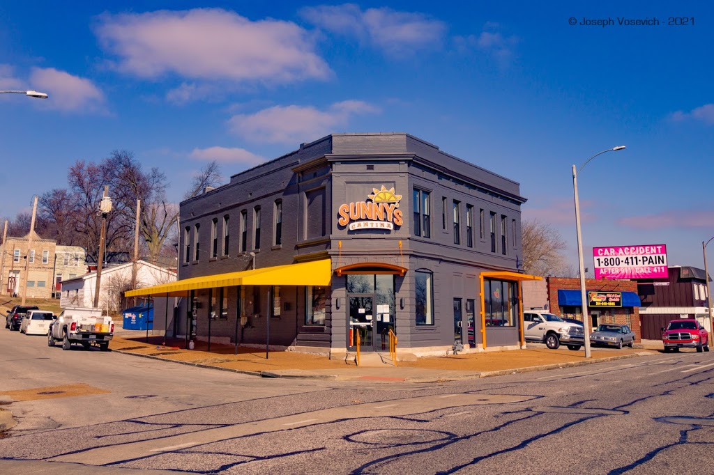 Sunnys Cantina | restaurant | 6655 Manchester Ave, St. Louis, MO 63139, USA | 3149448226 OR +1 314-944-8226