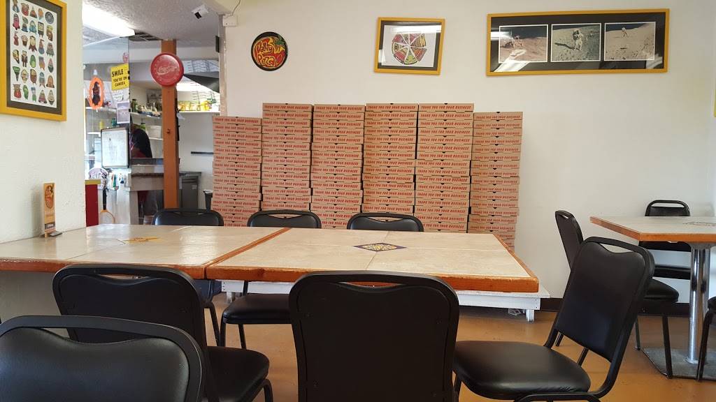 Valley Pizza | meal delivery | 3100 W Picacho Ave, Las Cruces, NM 88007, USA | 5755414545 OR +1 575-541-4545