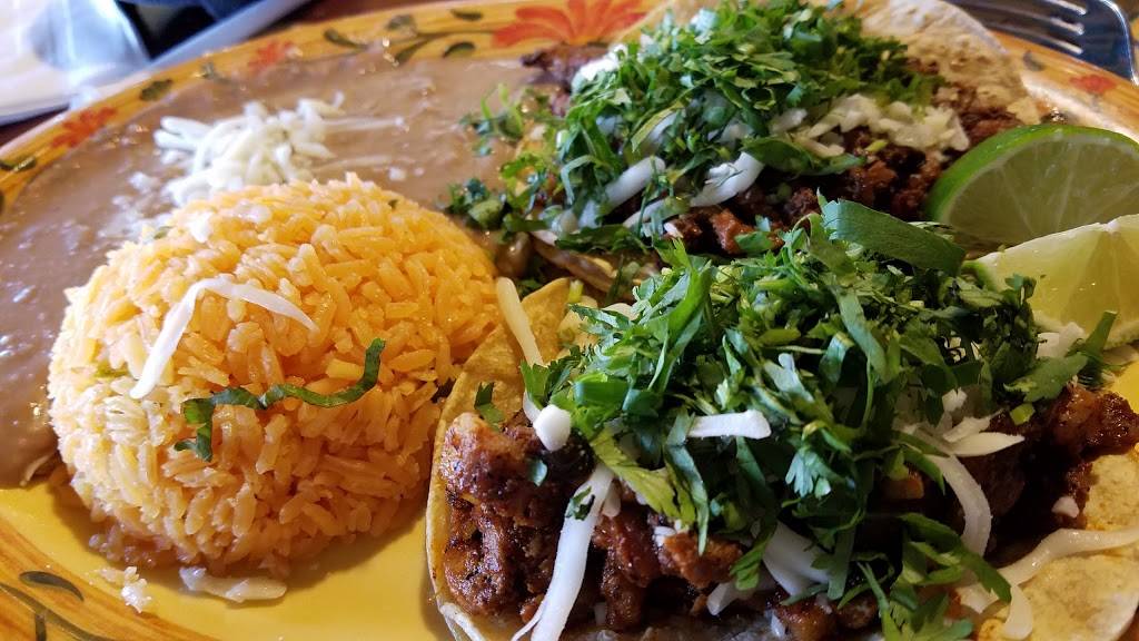 Fajitas Mexican Restaurant - COUNTRYSIDE | restaurant | 6510 Joliet Rd, Countryside, IL 60525, USA | 7083528226 OR +1 708-352-8226