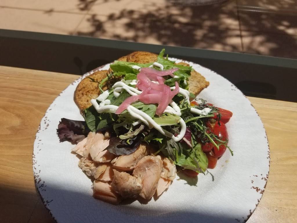 Mint + Craft | restaurant | 848 Monterey St, San Luis Obispo, CA 93401, USA | 8056329191 OR +1 805-632-9191