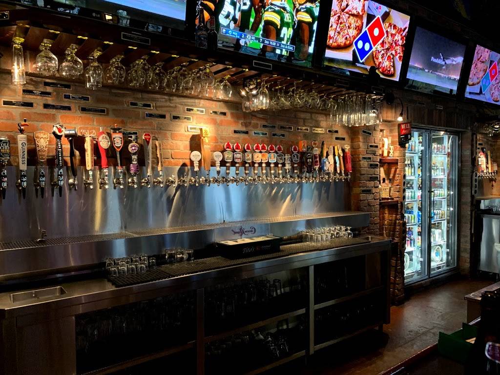 Beer & Brats | restaurant | 5005 S Cooper St #183, Arlington, TX 76017, USA | 8176181450 OR +1 817-618-1450