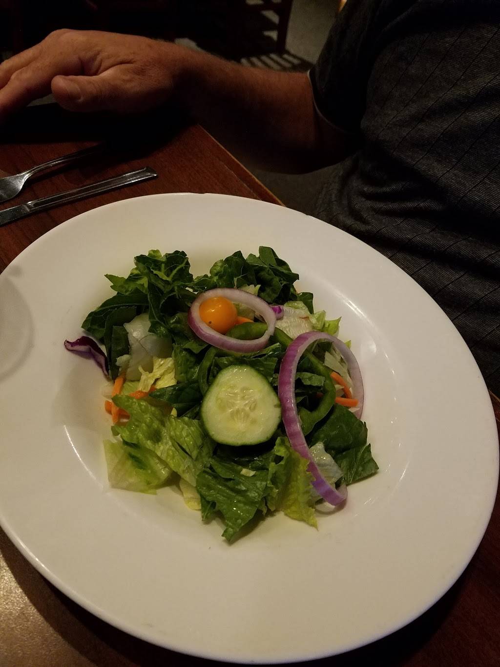 Rib City Ken Caryl-Littleton | restaurant | 8174 S Kipling Pkwy #110, Littleton, CO 80127, USA | 3039486100 OR +1 303-948-6100