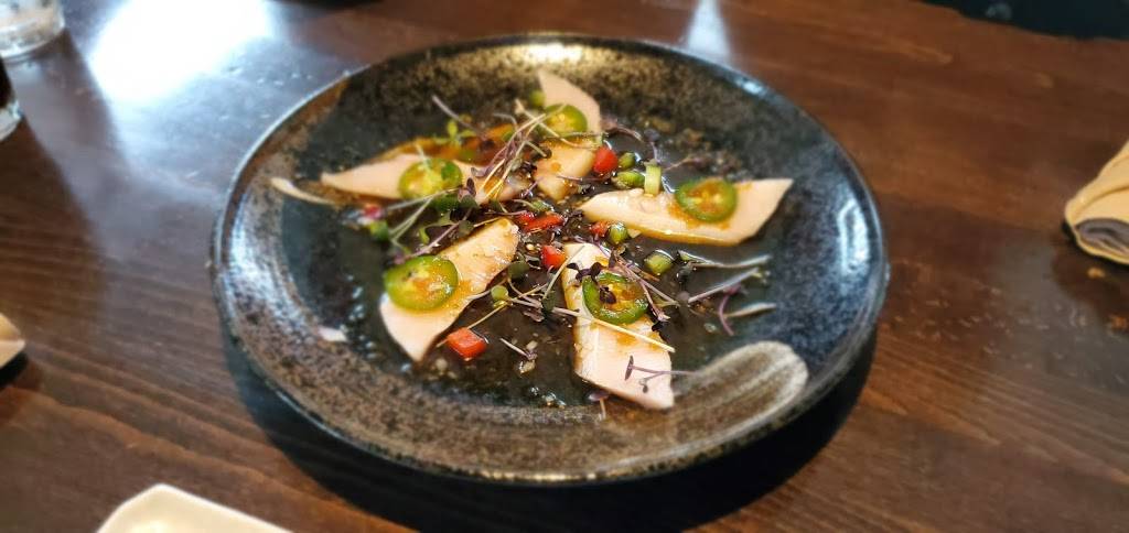 Okinawa Sushi | restaurant | 9231 Lincoln Ave, Lone Tree, CO 80124, USA | 3037069999 OR +1 303-706-9999