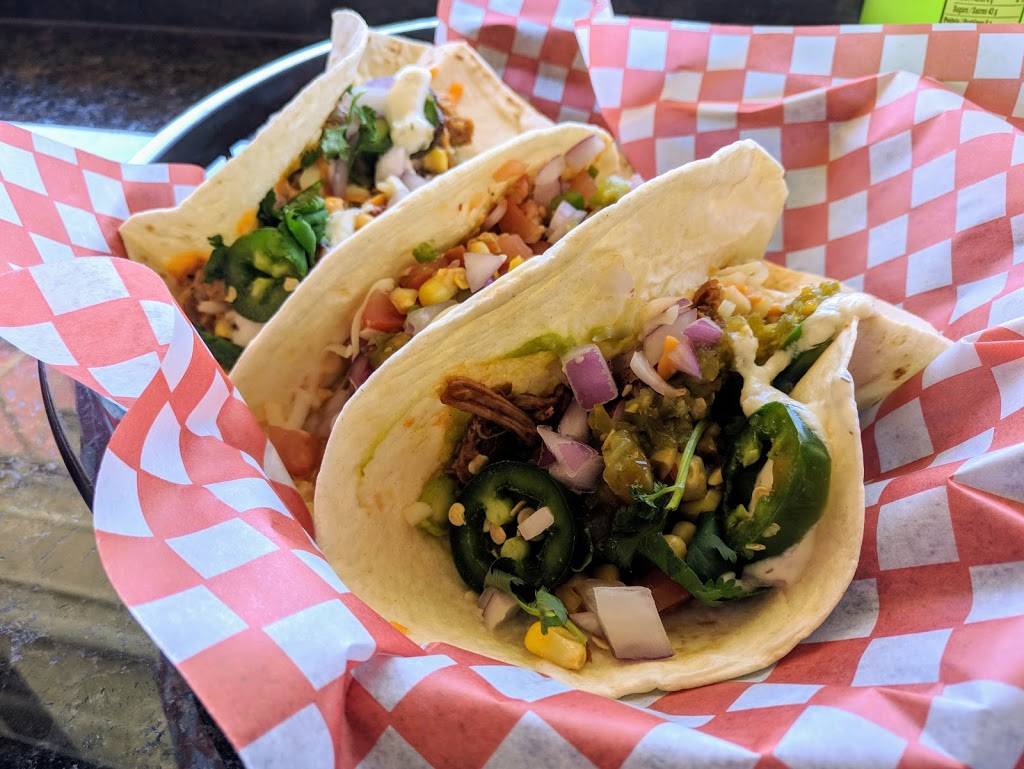 The Habanero Taqueria | restaurant | 1289 Marlborough Ct, Oakville, ON L6H 2S2, Canada | 2898370111 OR +1 289-837-0111