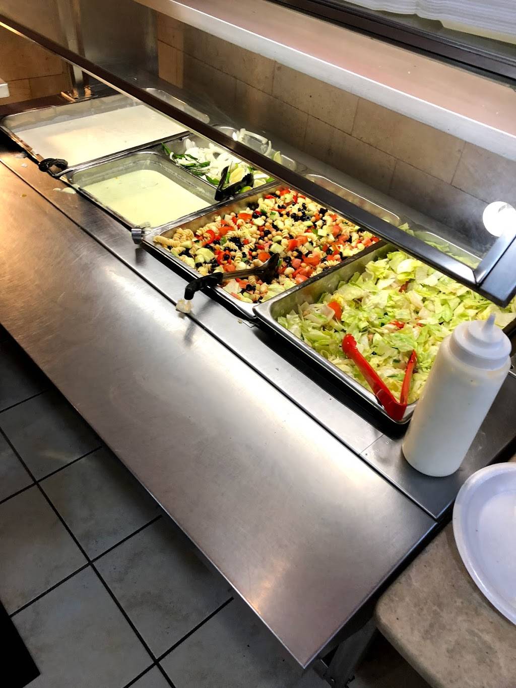 Kabob Palace Buffet | restaurant | 2333 S Eads St, Arlington, VA 22202, USA | 7039793100 OR +1 703-979-3100