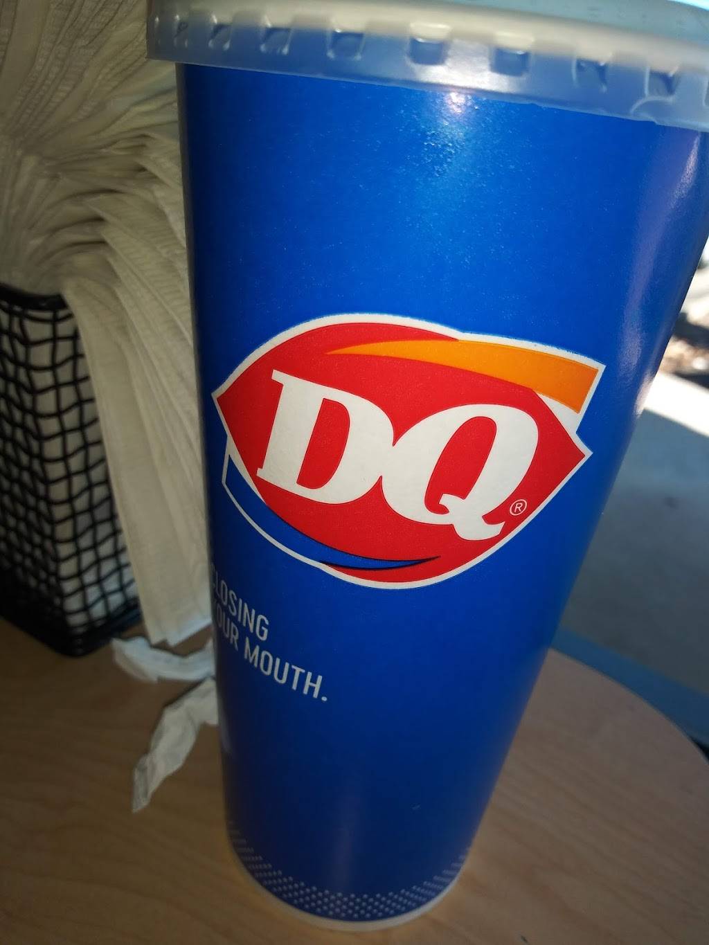 Dairy Queen Grill & Chill | restaurant | 8460 US-42, Florence, KY 41042, USA | 8592832830 OR +1 859-283-2830