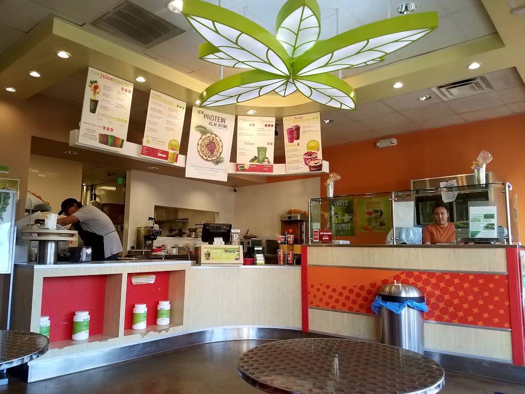 Juice It Up! | restaurant | 1826 Marengo St, Los Angeles, CA 90033, USA | 3232252975 OR +1 323-225-2975