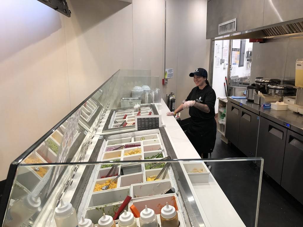 LemonShark Poke & Taphouse - Plainview | restaurant | 397B S Oyster Bay Rd, Plainview, NY 11803, USA | 5166224740 OR +1 516-622-4740