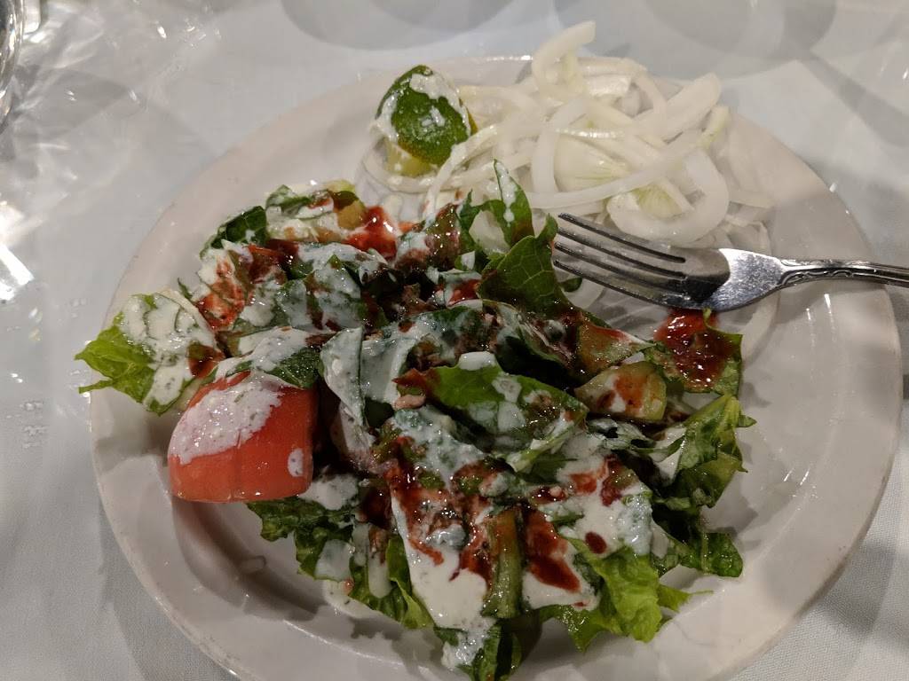 Usmania Fine Dining | restaurant | 2244 W Devon Ave, Chicago, IL 60659, USA | 7732621900 OR +1 773-262-1900