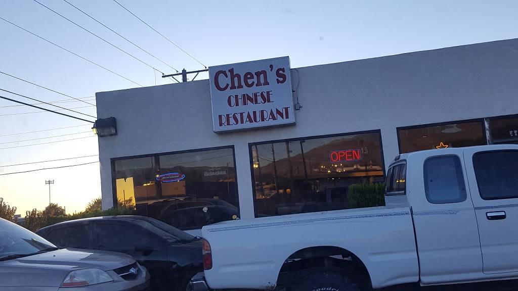 Chens | restaurant | 235 Juan Tabo Blvd NE, Albuquerque, NM 87123, USA | 5052989214 OR +1 505-298-9214