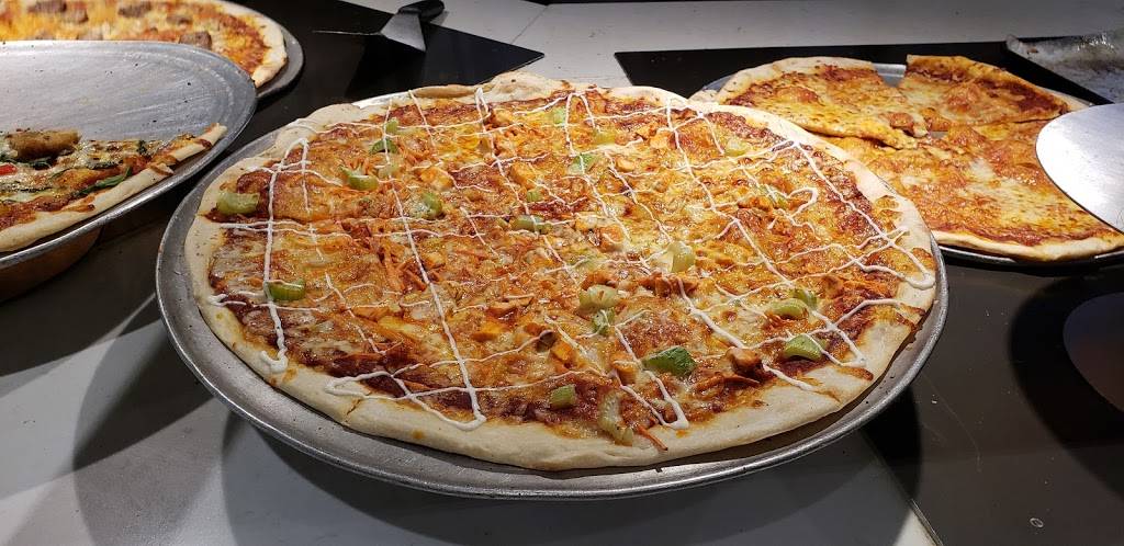 PZA | restaurant | 5501 R C Josh Birmingham Pkwy, Charlotte, NC 28208, USA | 7043598834 OR +1 704-359-8834