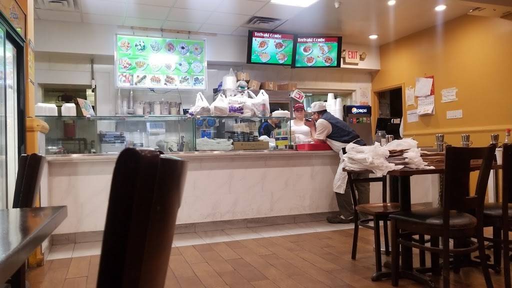 Asia Grill Express | restaurant | 888b Grand Concourse, Bronx, NY 10451, USA | 7189930888 OR +1 718-993-0888