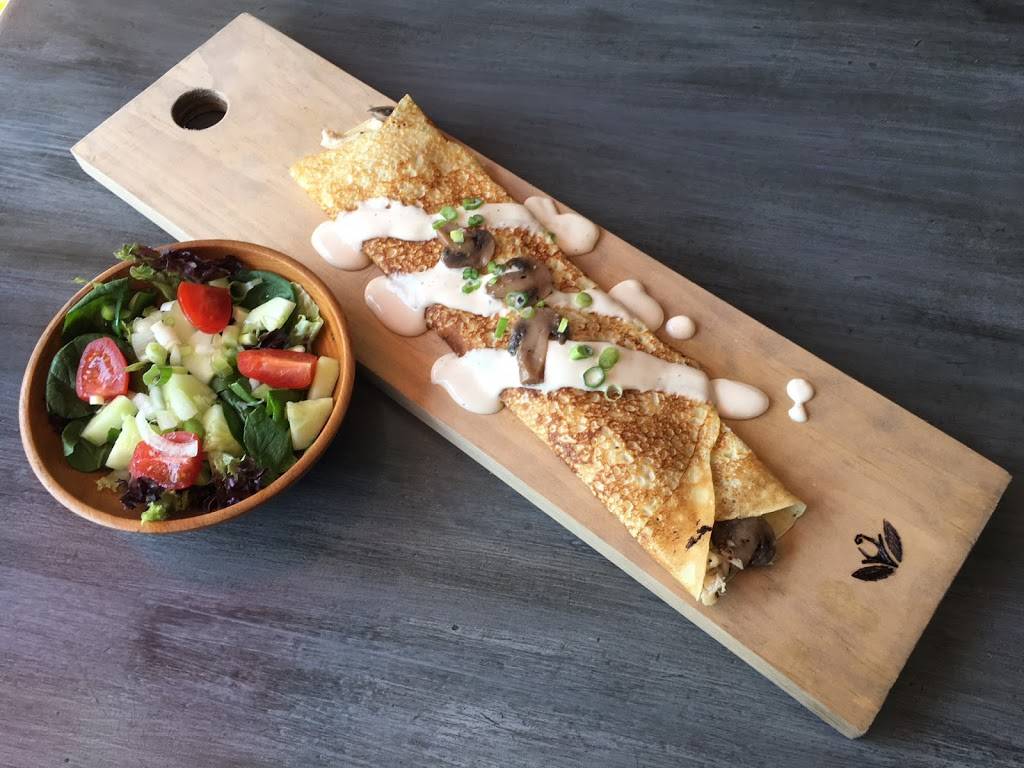 The Red Bud Cafe | cafe | 317 Seabreeze Blvd, Daytona Beach, FL 32118, USA | 3863108512 OR +1 386-310-8512