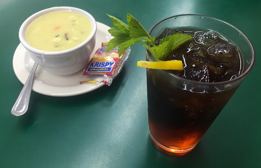 Grub Box | restaurant | 201 N 8th St #1, St Maries, ID 83861, USA | 2082458205 OR +1 208-245-8205