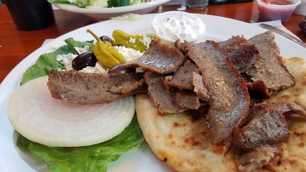 Four Seasons | restaurant | 233 S Main St, Bryan, OH 43506, USA | 4196361818 OR +1 419-636-1818