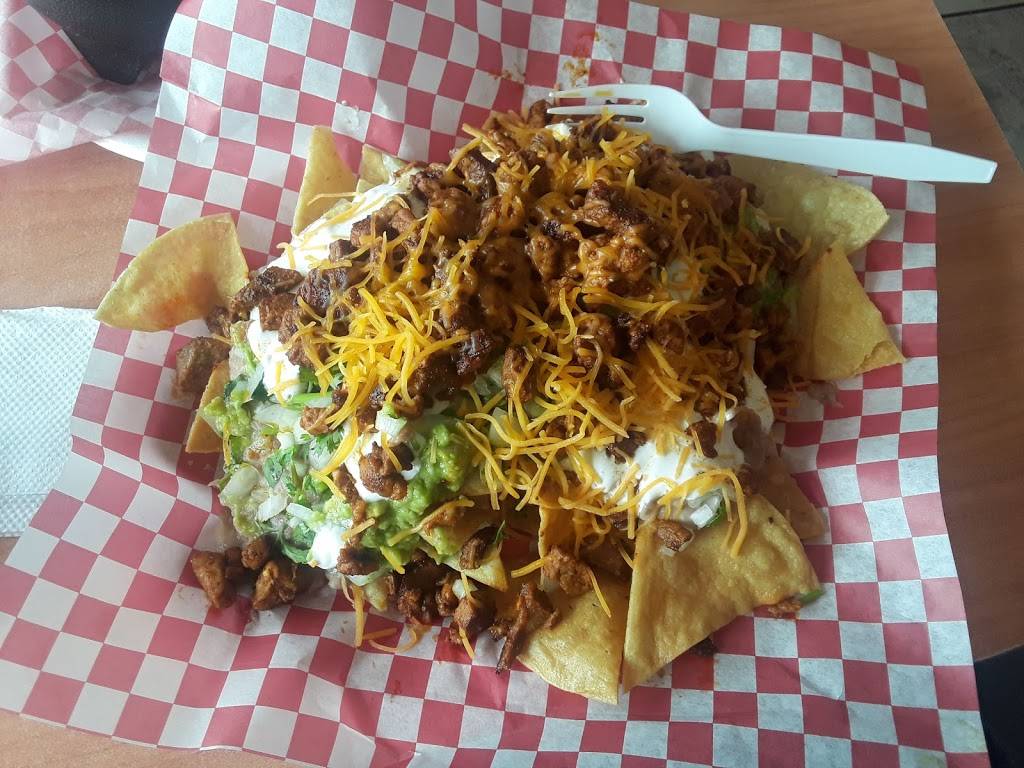 Gorditas Express | restaurant | 1602 E Harry St, Wichita, KS 67211, USA | 3162622939 OR +1 316-262-2939