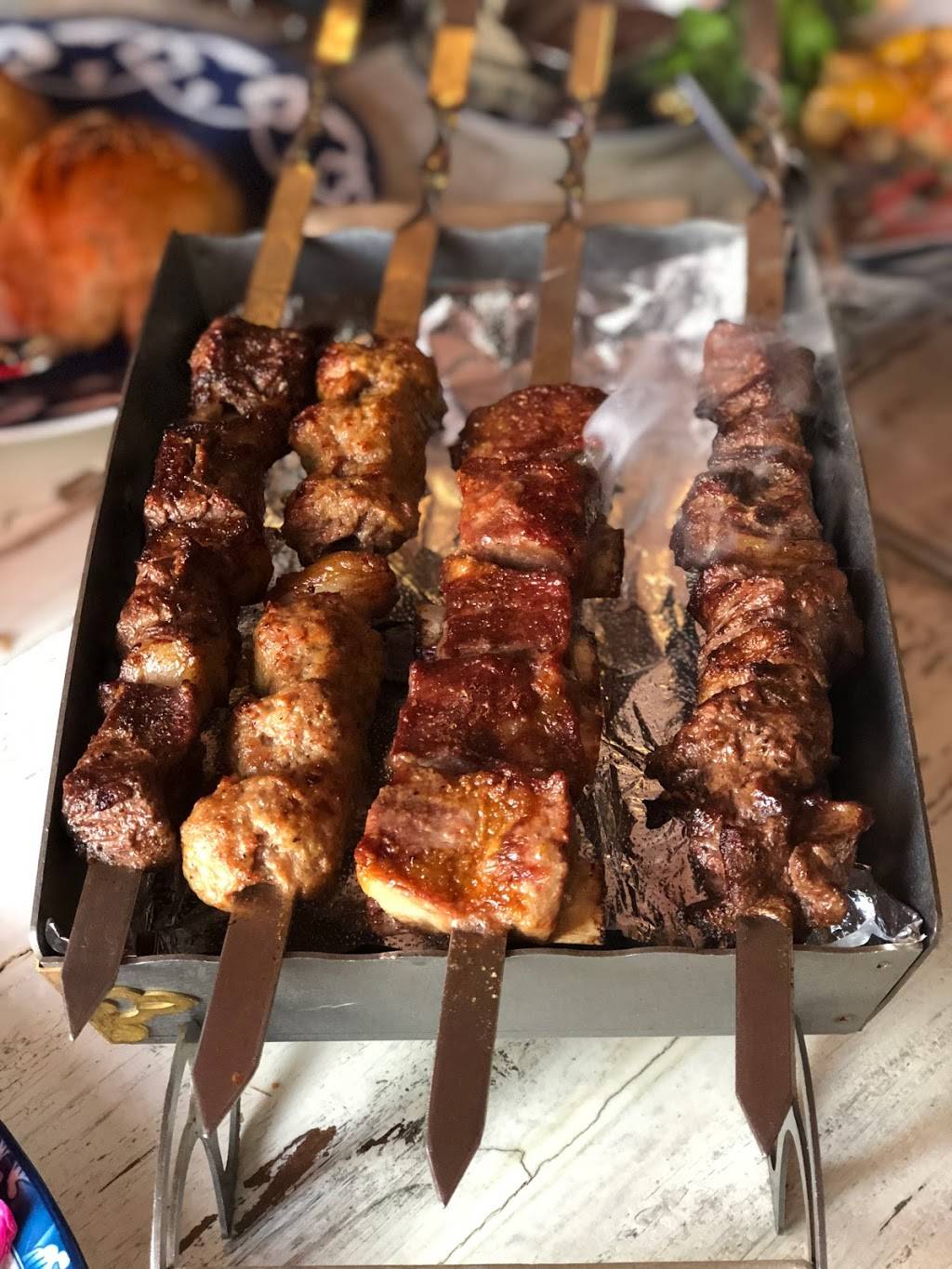 Kaifuem | restaurant | 3100 Ocean Pkwy, Brooklyn, NY 11235, USA | 7182651009 OR +1 718-265-1009