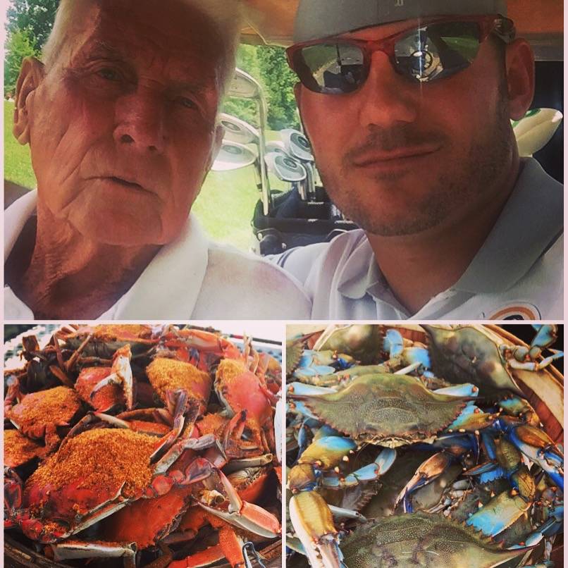 Papa Dents Crabs | restaurant | 15807 Jefferson Davis Hwy, Woodbridge, VA 22191, USA | 7036566821 OR +1 703-656-6821