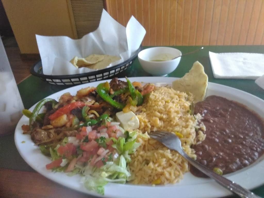 La Ceiba | restaurant | 1106 Mooresville Rd, Salisbury, NC 28147, USA | 7046372442 OR +1 704-637-2442