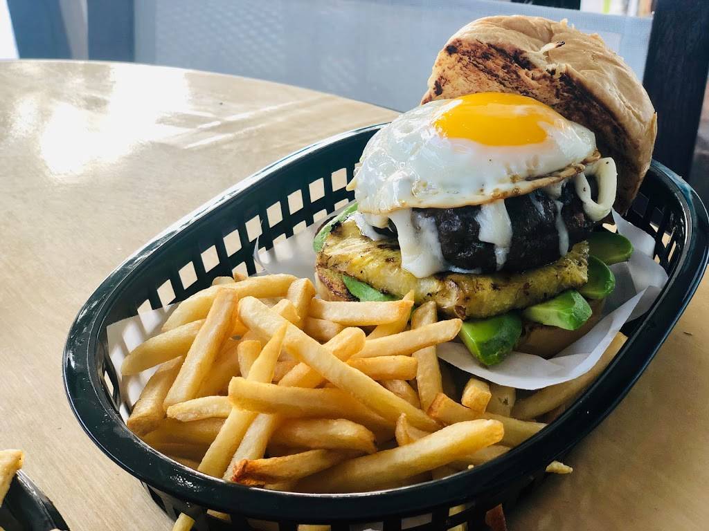 Bohemian Latin Grill | restaurant | 3341 NE 32nd St, Fort Lauderdale, FL 33308, USA | 9548095878 OR +1 954-809-5878