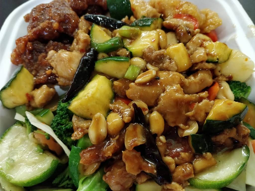 Panda Express | restaurant | 4122 Fieldhouse Dr, College Park, MD 20742, USA | 3013146111 OR +1 301-314-6111