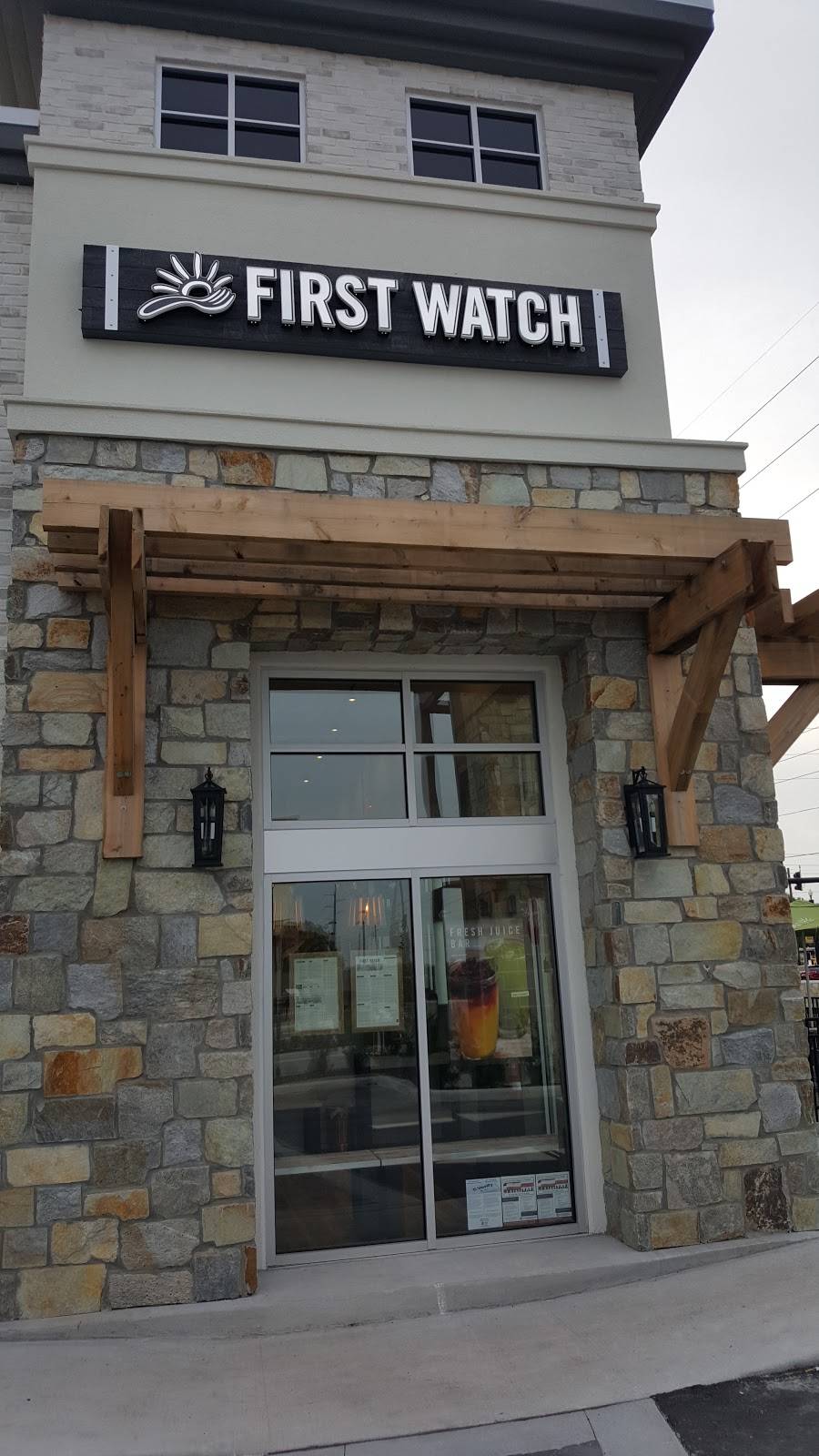 First Watch | restaurant | 25 W Mitchell Hammock Rd #1121, Oviedo, FL 32765, USA | 4079016070 OR +1 407-901-6070