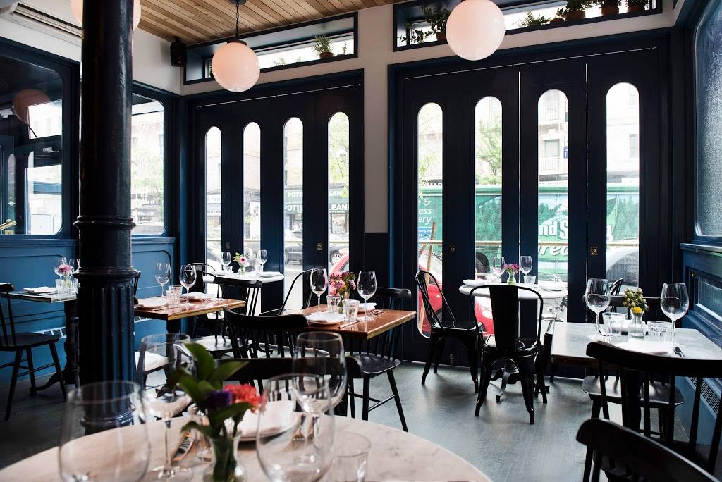 Eastfields | restaurant | 1479 York Ave, New York, NY 10075, USA | 6469644918 OR +1 646-964-4918