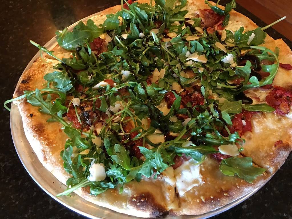 Harrys Bishops Corner Pizza Napoletana | restaurant | 732 N Main St, West Hartford, CT 06117, USA | 8602360400 OR +1 860-236-0400