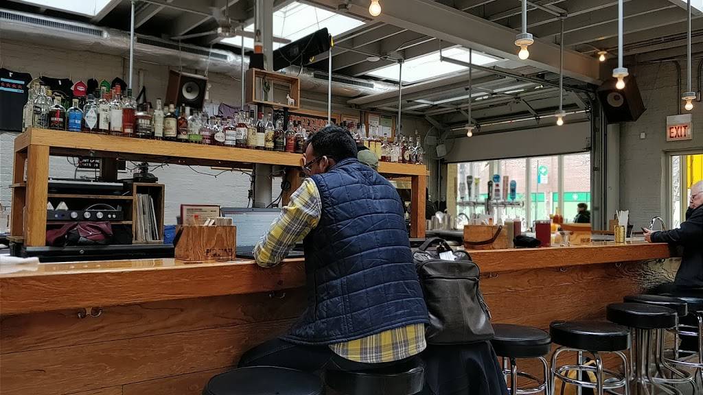 Big Star | restaurant | 1531 N Damen Ave, Chicago, IL 60622, USA | 7732354039 OR +1 773-235-4039