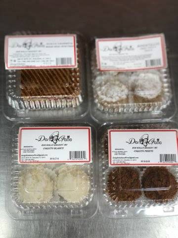 Don Gollo Bakery | bakery | 445 W 29th St, Hialeah, FL 33012, USA | 7868002489 OR +1 786-800-2489