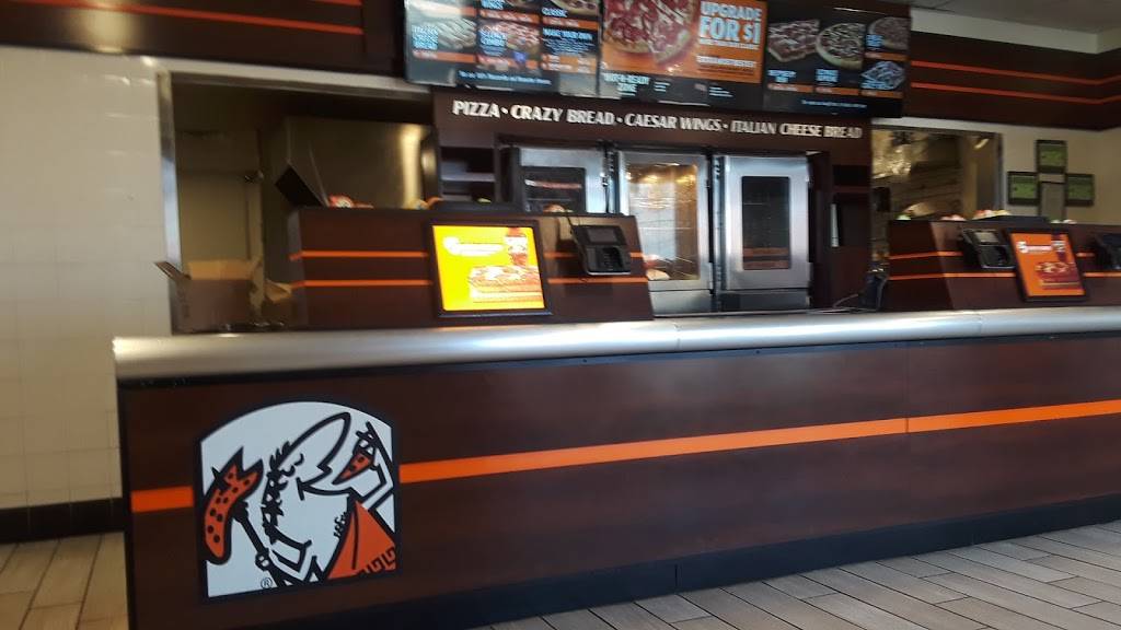Little Caesars Pizza | meal takeaway | 2491 E Fremont St, Stockton, CA 95205, USA | 2094665555 OR +1 209-466-5555