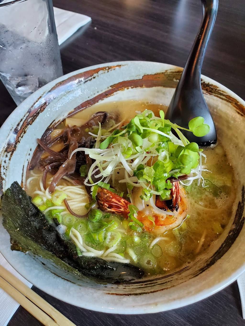 Misaka Sushi | restaurant | 380 W Country Club Dr suite j, Brentwood, CA 94513, USA | 9256794890 OR +1 925-679-4890