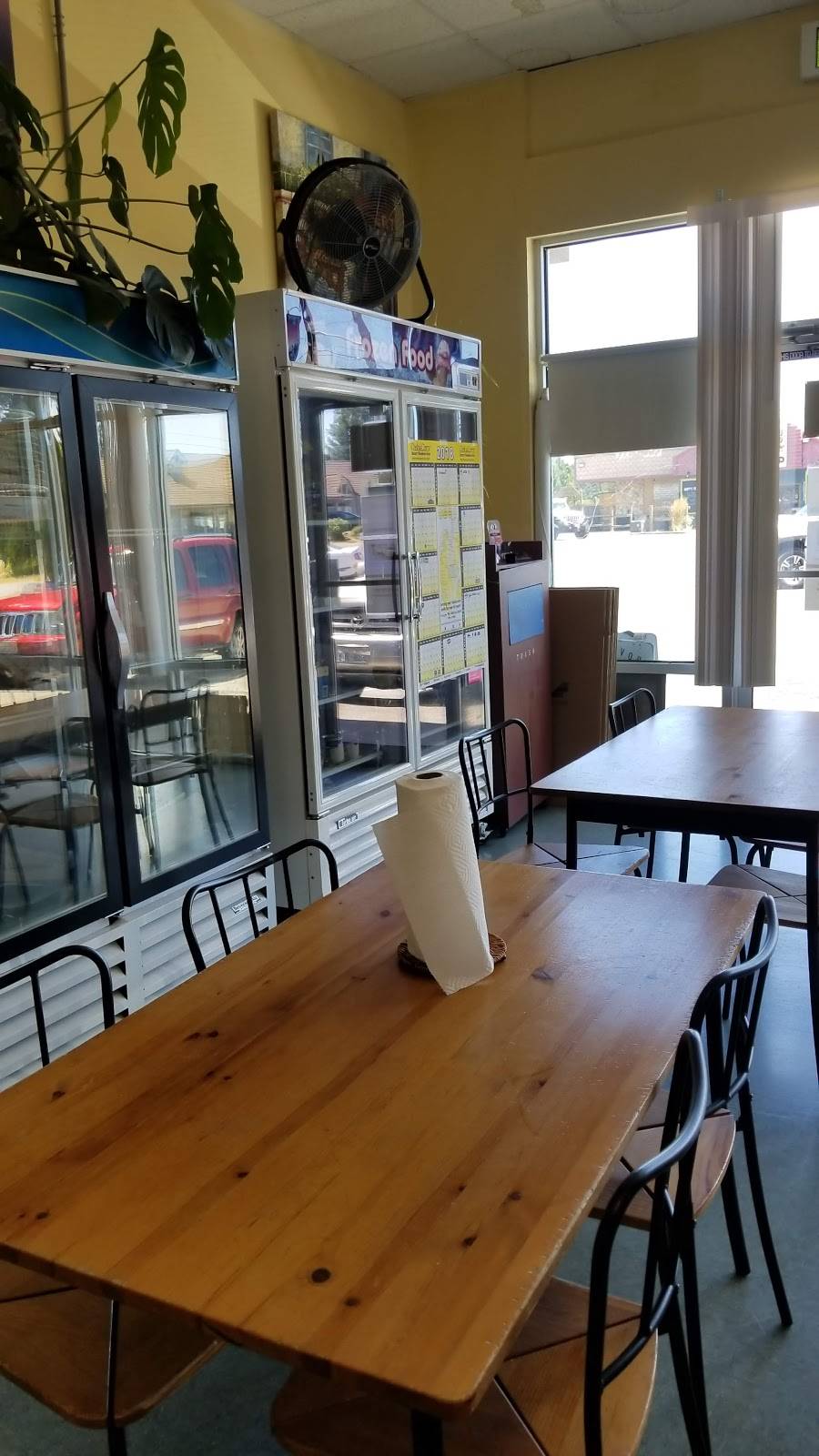 Island Flavors | restaurant | 2901 Perry Ave NE, Bremerton, WA 98310, USA | 3604792552 OR +1 360-479-2552