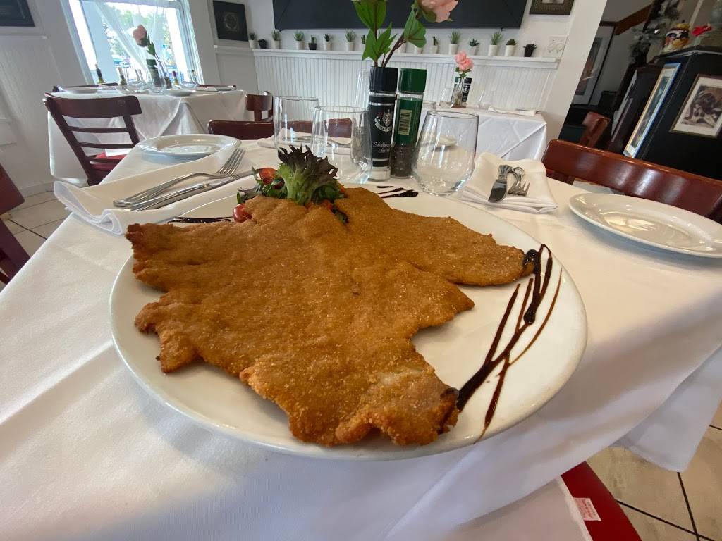 Angelino Palmetto | restaurant | 336 8th Ave W, Palmetto, FL 34221, USA | 9412124880 OR +1 941-212-4880