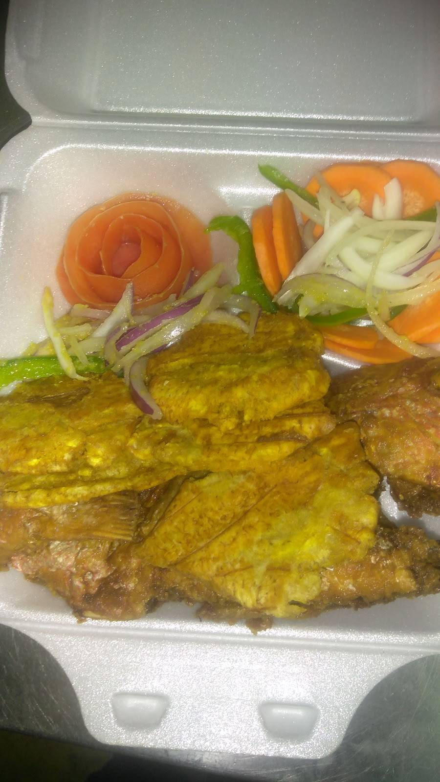 Heavenly Friaille Restaurant | restaurant | 21221 Jamaica Ave, Queens Village, NY 11428, USA | 7182171244 OR +1 718-217-1244