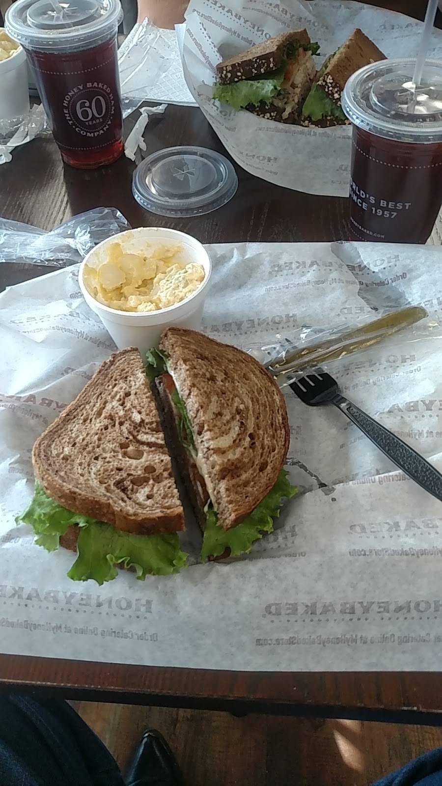 HoneyBaked Ham Company | cafe | 870 Oak Ridge Turnpike, Oak Ridge, TN 37830, USA | 8652729411 OR +1 865-272-9411