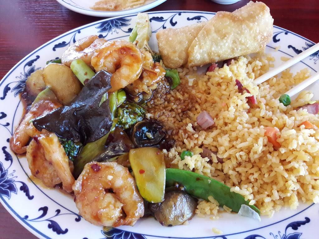 Dragon House Restaurant | restaurant | 10200 Corrales Rd Suite E, Albuquerque, NM 87114, USA | 5058998889 OR +1 505-899-8889