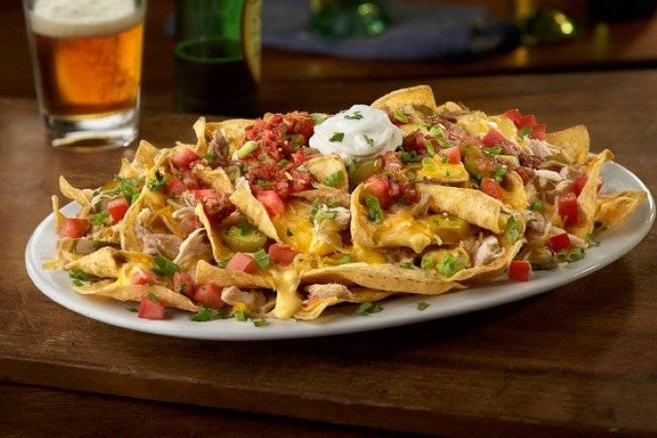 Smokey Bones Bar & Fire Grill | restaurant | 10260 Forest Hill Blvd, Wellington, FL 33414, USA | 5613838240 OR +1 561-383-8240