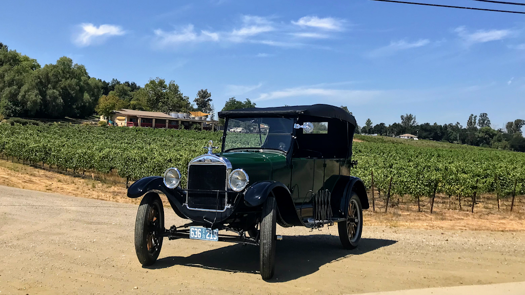 805 Vintage Ride LLC | restaurant | 3119 Tiana Dr, Santa Ynez, CA 93460, USA | 8059440819 OR +1 805-944-0819