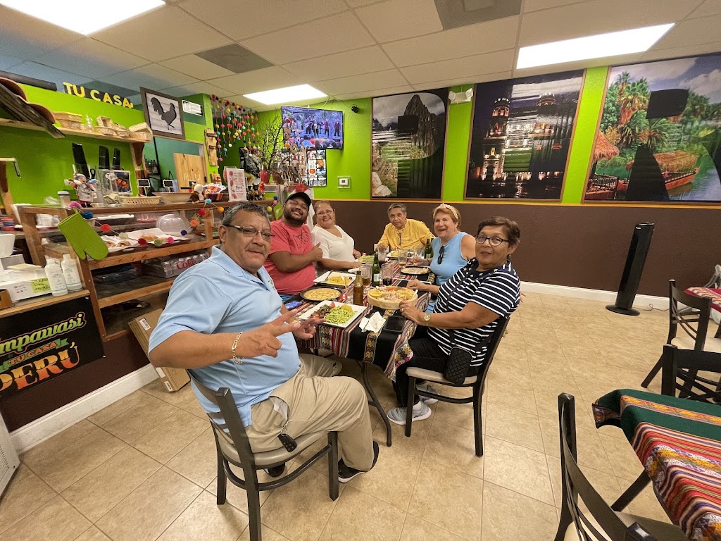 Kampawasi Tu Casa | restaurant | 2717 Santa Barbara Blvd Suite 100, Cape Coral, FL 33914, USA | 2395402970 OR +1 239-540-2970