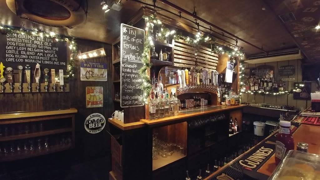 East End Tap | restaurant | 734 Teaticket Hwy, East Falmouth, MA 02536, USA | 5084448677 OR +1 508-444-8677