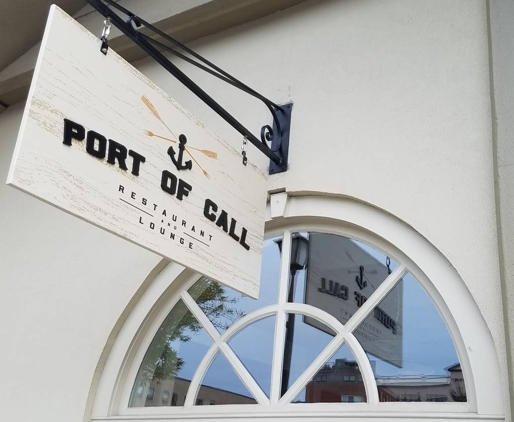 Port of Call Restaurant & Lounge | restaurant | 88 Spring St, Portland, ME 04101, USA | 2077752311 OR +1 207-775-2311