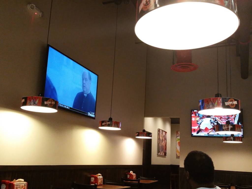 WingMania | meal delivery | 28600 SW 137th Ave, Homestead, FL 33033, USA | 3052451000 OR +1 305-245-1000