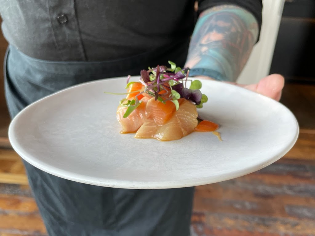 Hinoki Sushiko | restaurant | 1465 W Willow St, Chicago, IL 60642, USA | 7736878898 OR +1 773-687-8898