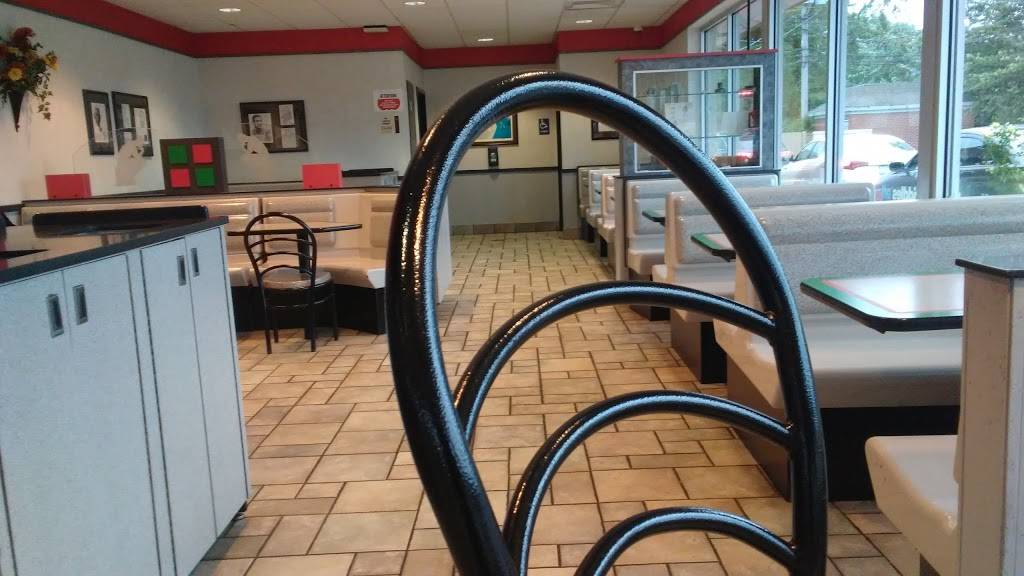 McDonalds | cafe | 1951 E 95th St, Chicago, IL 60617, USA | 7737683355 OR +1 773-768-3355