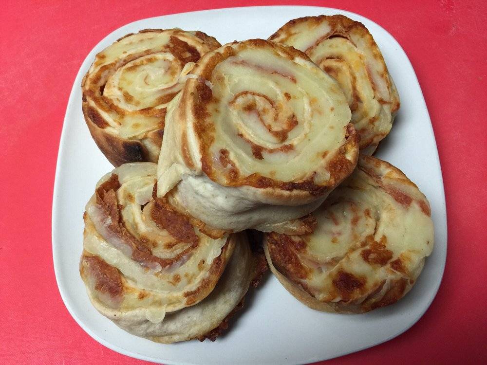 Pizza 46 | meal delivery | 1188 US-46, Little Falls, NJ 07424, USA | 9732564646 OR +1 973-256-4646