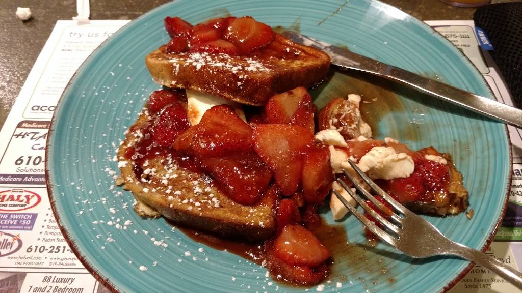 Market Street Grill | restaurant | 6 Market St, West Chester, PA 19382, USA | 6104295328 OR +1 610-429-5328